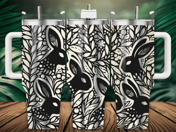 Bunny Rabbit Pattern: A Designer's Real-World Embroidery Review