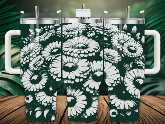 Daisies Floral Pattern: A Designer's Real-World Review