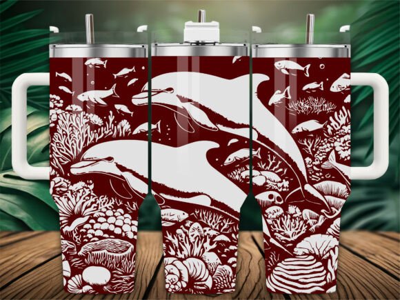 Dolphin Coral Reef: A Designer's Real-World Review