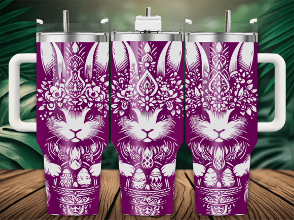 Easter Bunny PNG: A Designer's Real-World Embroidery Review