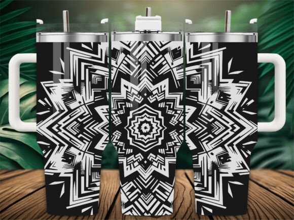 Geometric Mandala: A Designer's Review for Real Embroidery Projects
