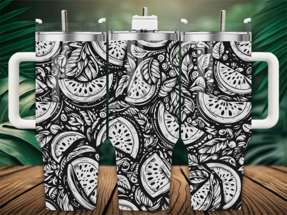 Hand Drawn Watermelon: A Designer's Review for Real Projects