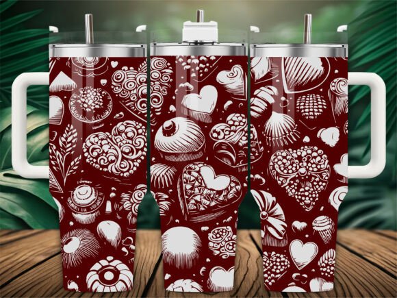 Sweet Chocolate Bar Embroidery Design Review