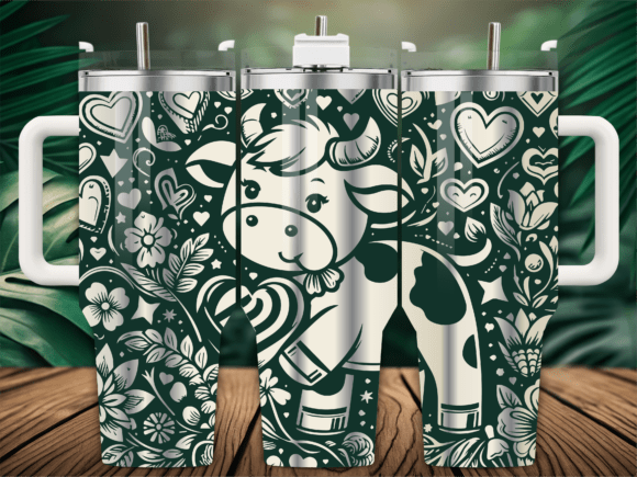 Valentine s Day Cow Hearts: A Designer's Real-World Review