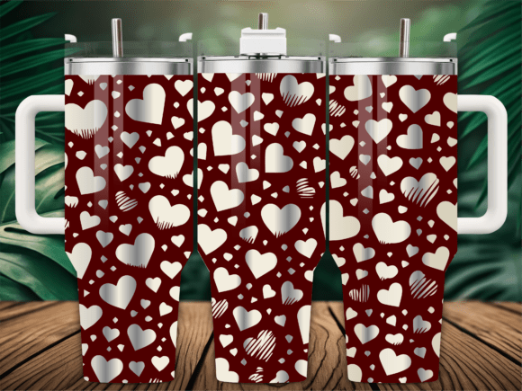 Valentines Heart Pattern: A Designer's Real-World Review