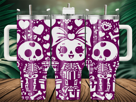 Valentines Skeleton Hearts: A Designer's Real-World Review