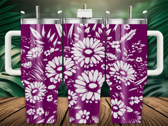 Wildflower Garden: A Designer's Real-World Embroidery Review