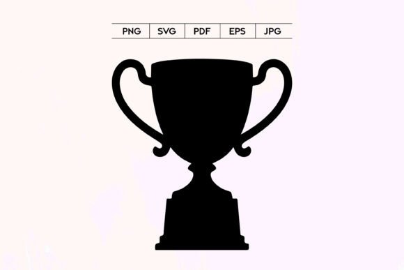 Winner Trophy Cup: A Designer's Real-World Embroidery Review